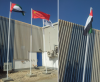 dubai sign display stand crowed control Q stands  Barrier and Queue Up Control System. Queue Up Stand - Crowd control barriers aka Q Stand are sold as portable folding free standing raffle box suggection box feedbak box acrylic products